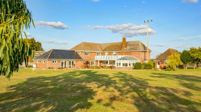 6 Bedroom Detached House For Sale In Bury Road, Stanton, Bury St. Edmunds, IP31