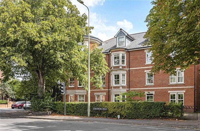 3 Bedroom Apartment To Rent In Marston Ferry Road, Summertown, OX2