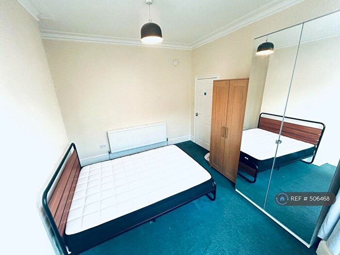 7 Bedroom Terraced House To Rent In Alloa Road, London, SE8