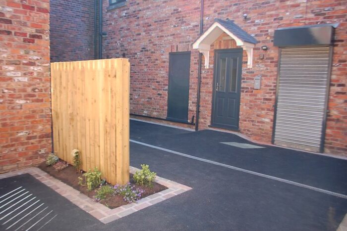 1 Bedroom Apartment To Rent In Wood Street, Ashton-Under-Lyne, Lancashire, OL6
