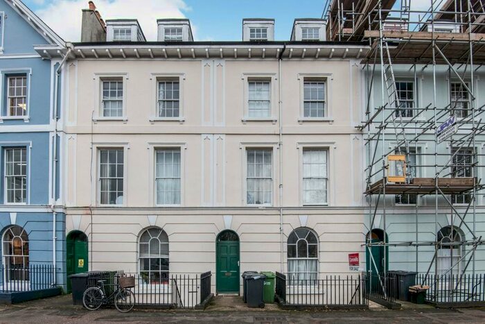 2 Bedroom Apartment To Rent In Richmond Road, Exeter, EX4