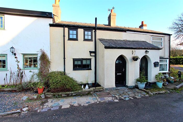 1 Bedroom Cottage For Sale In Broad Oak Lane, Staining, Blackpool, FY3