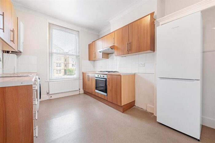1 Bedroom Flat To Rent In Croydon Road, Anerley, London, SE20