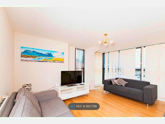 2 Bedroom Flat To Rent In Pall Mall, Liverpool, L3