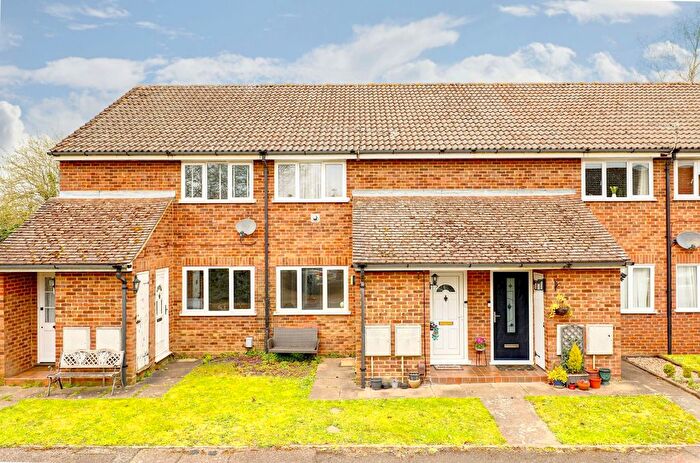 1 Bedroom Maisonette For Sale In Church Field, Ware, SG12