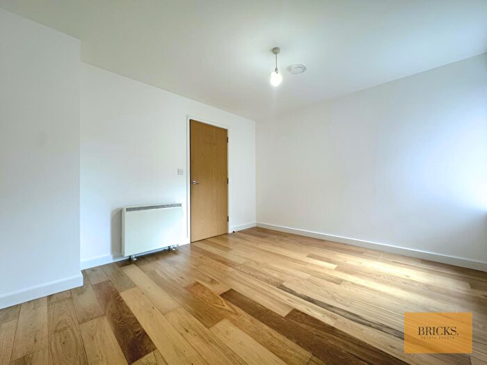 1 Bedroom Flat To Rent In Flat, Rothesay Road, Luton, LU1