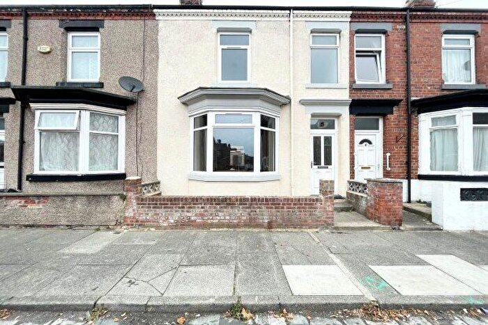 3 Bedroom Property To Rent In Elmfield Terrace, Darlington, DL3