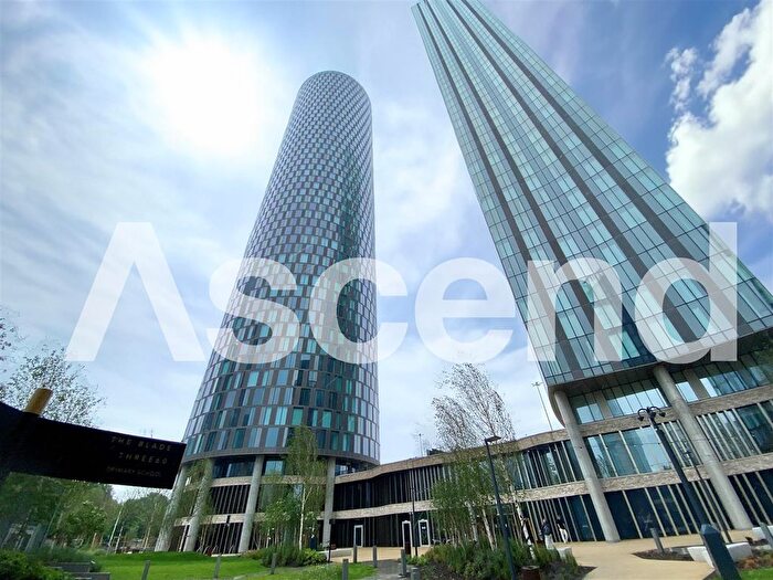 2 Bedroom Flat For Sale In Thr, Manchester, M15