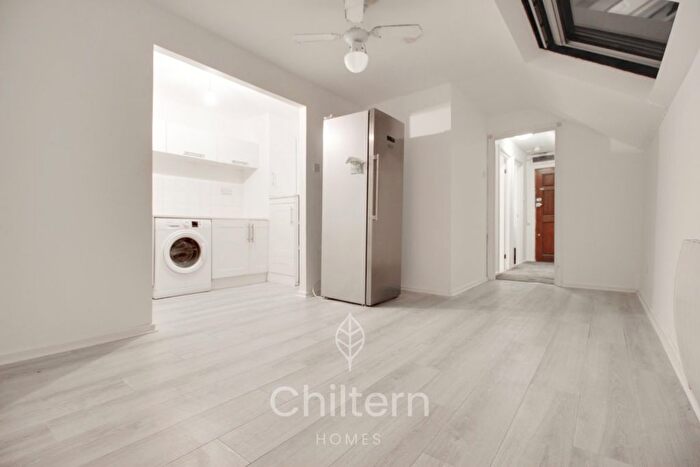 1 Bedroom Flat To Rent In Reginald Street, Town, LU2