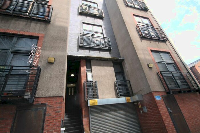 2 Bedroom Flat To Rent In Henry Street, Liverpool, L1