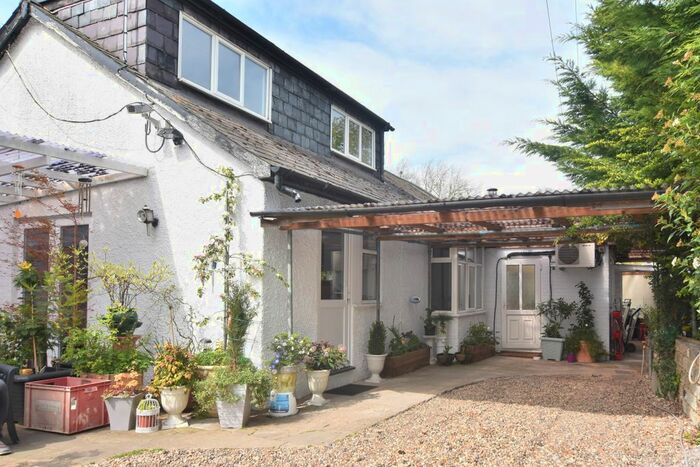 1 Bedroom Flat To Rent In East Street, Saffron Walden, CB10