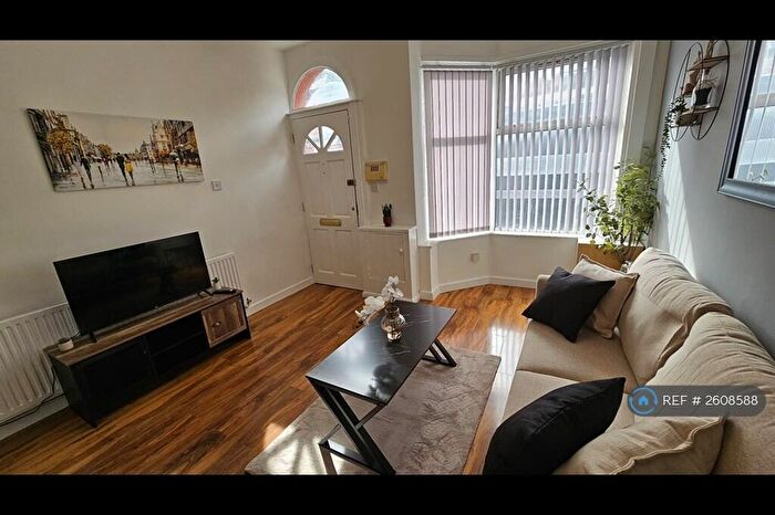 2 Bedroom Terraced House To Rent In Parkfield Avenue, Manchester, M14