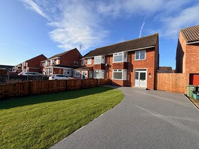 3 Bedroom House To Rent In Lynmouth Road, Hucclecote, ., GL3