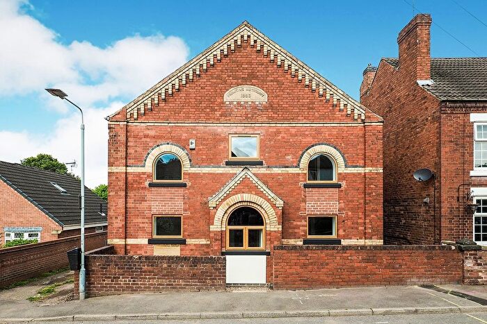 2 Bedroom Flat To Rent In Plainspot Road, Brinsley, Nottingham, Nottinghamshire, NG16