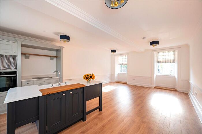 2 Bedroom Apartment For Sale In Apartment, Market Street, Haddington, East Lothian, EH41