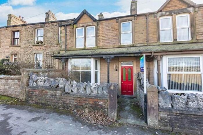 3 Bedroom Terraced House For Sale In Denny Bank, Denny Beck, Lancaster, LA2