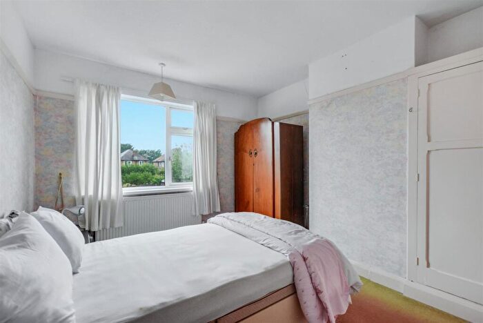 3 Bedroom Semi-Detached House For Sale In Bennett Street, Long Eaton, NG10