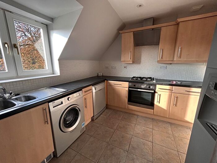 2 Bedroom Apartment To Rent In Middlewood Drive East, Wadsley Park Village, S6