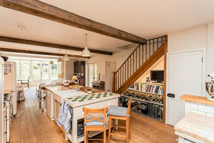 5 Bedroom Detached House For Sale In Lewes Road, Scaynes Hill, Haywards Heath, RH17