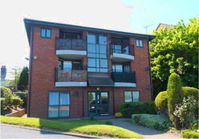 1 Bedroom Apartment To Rent In Priory Wharf, Birkenhead, CH41