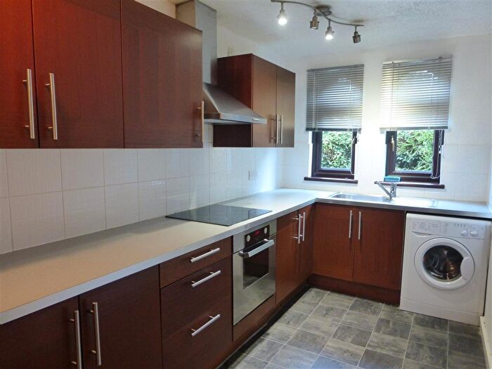2 Bedroom Apartment To Rent In The Drive, Peterborough, PE3