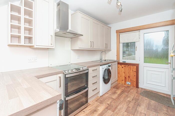 3 Bedroom Terraced House For Sale In Dullomuir Drive, Kelty, KY4