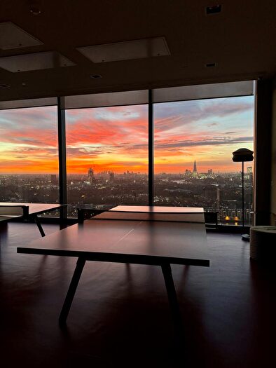 Studio To Rent In Marsh Wall, London, E14