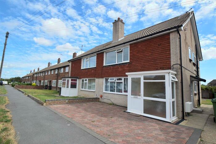 1 Bedroom Flat To Rent In Ashington Road, Eastbourne, BN22