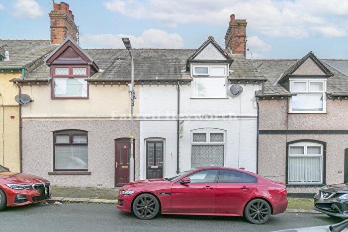 2 Bedroom House For Sale In Niobe Street, Walney, Barrow In Furness, LA14