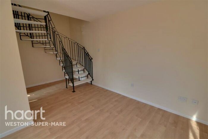 1 Bedroom Detached House To Rent In Saxby Close, BS22