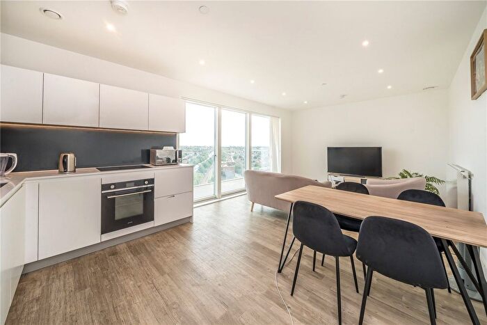 1 Bedroom Flat To Rent In Plowden Road, Kidbrooke Village, London, London, SE3