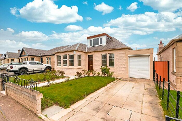 3 Bedroom House For Sale In Durham Avenue, Duddingston, Edinburgh, EH15