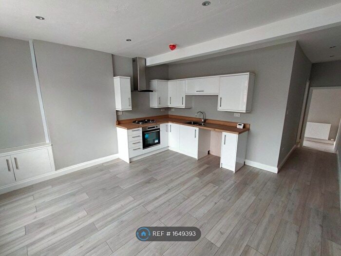 1 Bedroom Flat To Rent In Shotton, Deeside, CH5