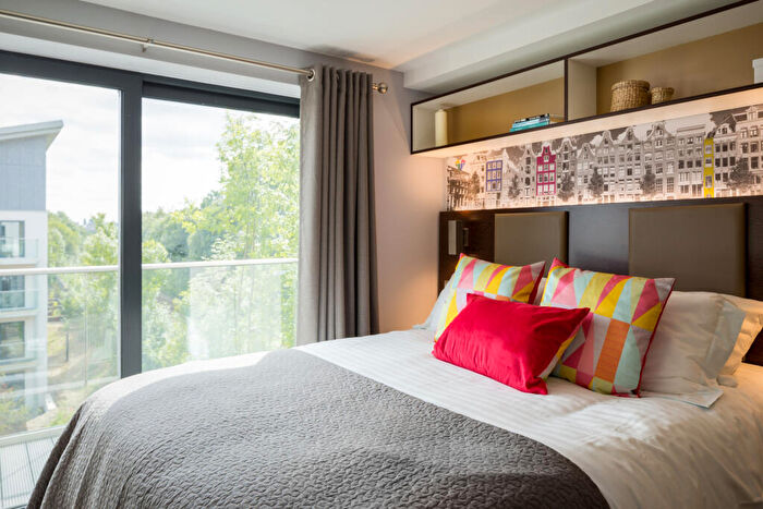 1 Bedroom Private Halls To Rent In Cardigan Road, Leeds, LS6