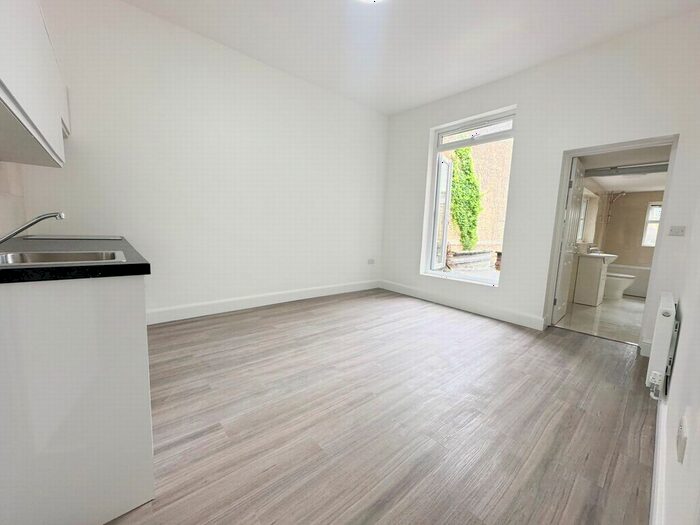 Studio To Rent In Stoke Newington Road, London, N16