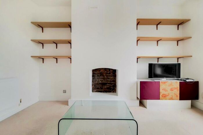 1 Bedroom Flat To Rent In Petherton Road, Islington, London, N5