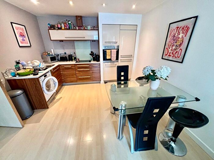 2 Bedroom Apartment For Sale In Ryland Street, Birmingham, B16