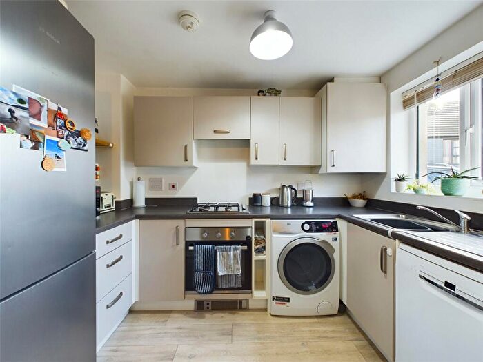 2 Bedroom Semi-Detached House For Sale In Wadebridge, Cornwall, PL27