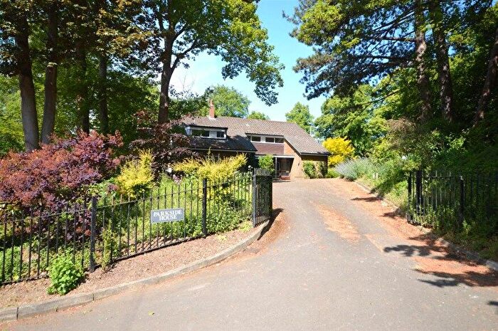 4 Bedroom House To Rent In Abbey Mill Lane, Abbey Mill Lane, St Albans, AL3