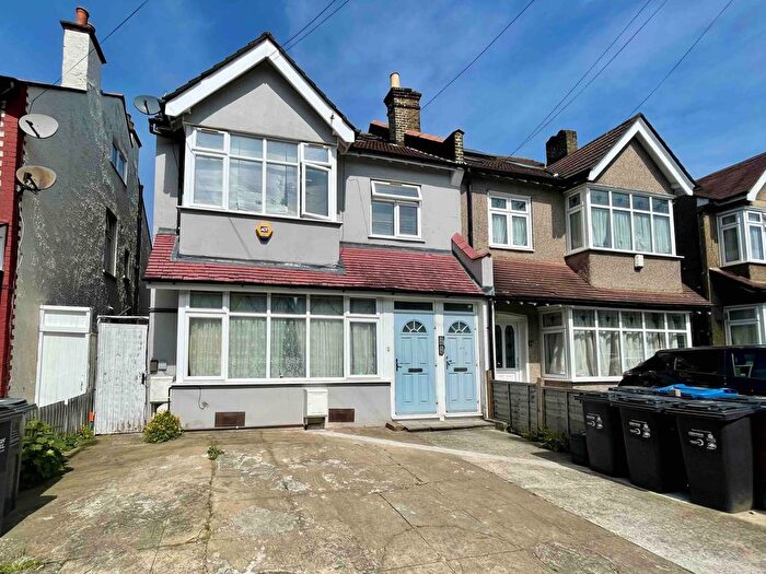 Studio To Rent In Galpins Road, Thornton Heath, CR7