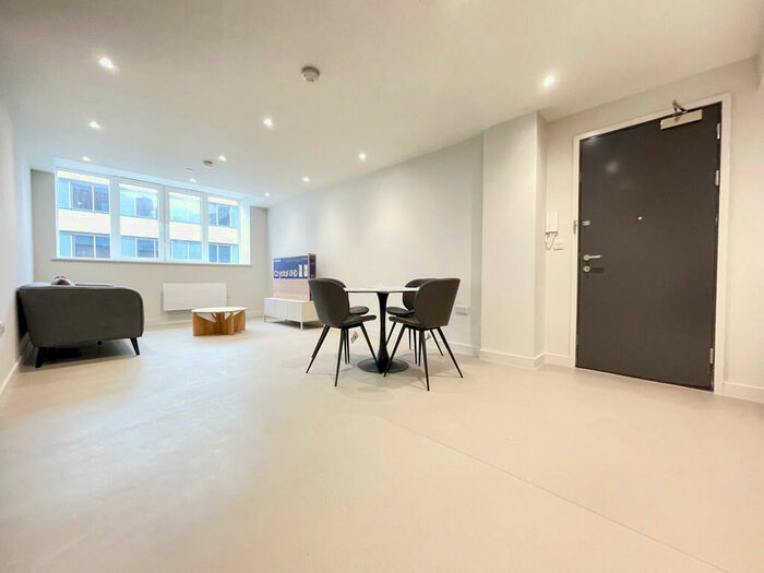 1 Bedroom Apartment To Rent In Roco, James Street, L2