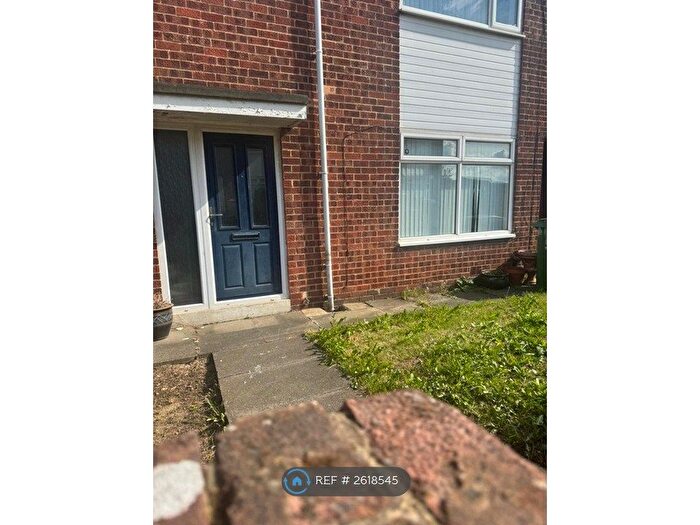 3 Bedroom Terraced House To Rent In Macaulay Road, Hartlepool, TS25