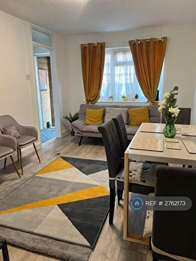 3 Bedroom Terraced House To Rent In Varley Way, Mitcham, CR4