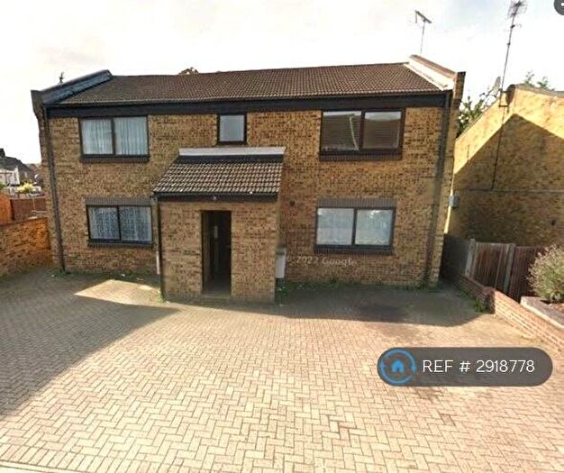 1 Bedroom Flat To Rent In Craylands Lane, Swanscombe, DA10