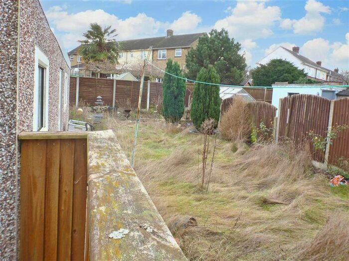 2 Bedroom SemiDetached Bungalow For Sale In Lower Road, Faversham