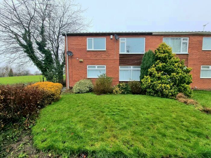 2 Bedroom Flat To Rent In Lotus Close, Chapel Park, NE5