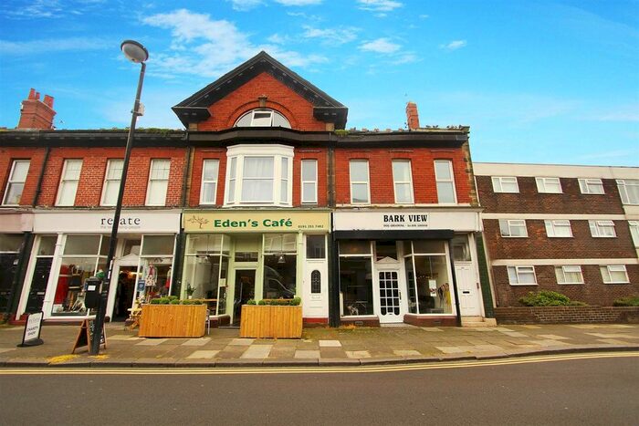 2 Bedroom Flat To Rent In Park View, Whitley Bay NE26