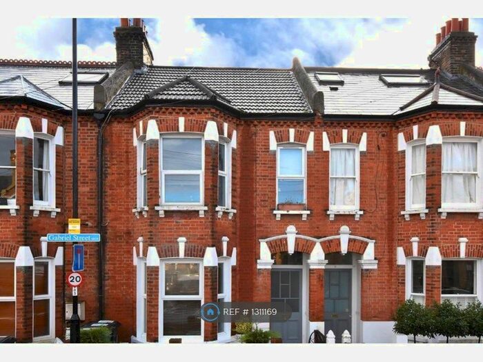 3 Bedroom Maisonette To Rent In Gabriel Street, London SE23
