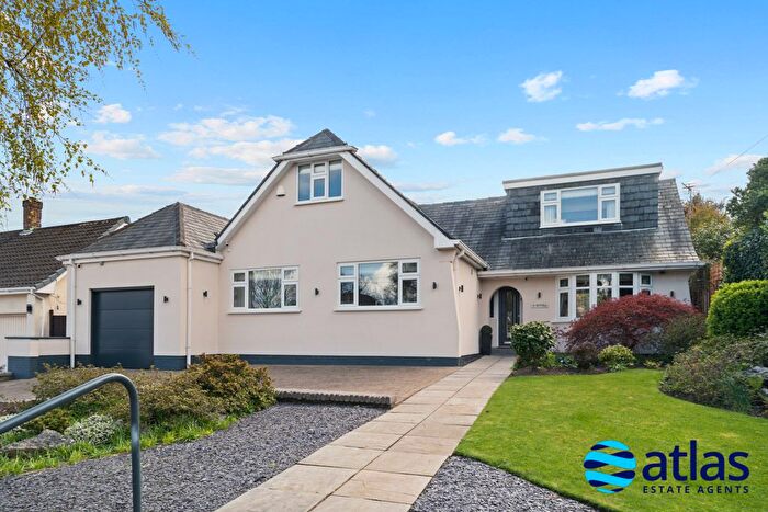 3 Bedroom Bungalow For Sale In Bower Road, Woolton, L25