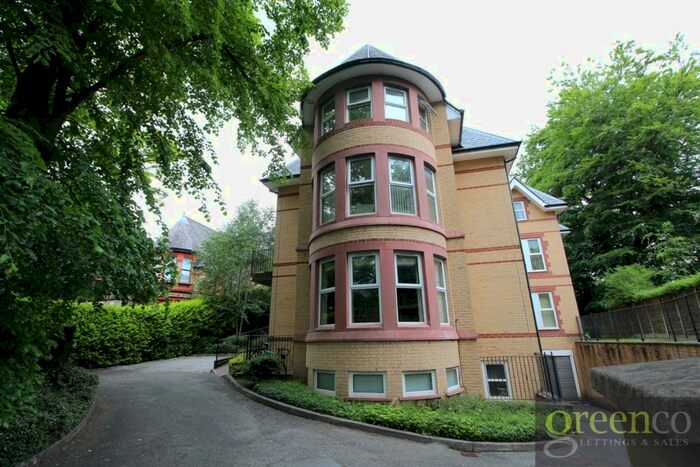 2 Bedroom Flat To Rent In Upper Park Road, Broughton, Salford, M7